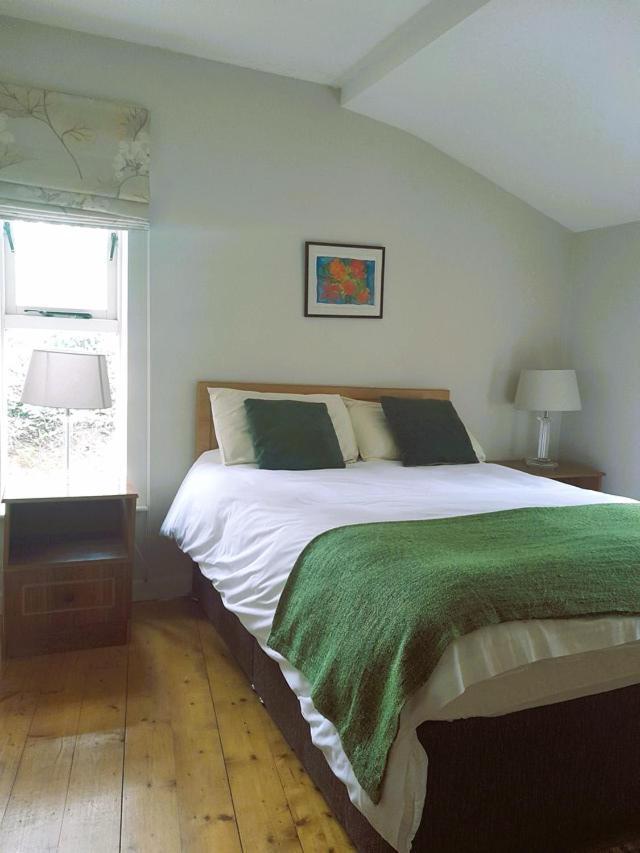 Ballyhoura Mountain Lodges Ballyorgan ภายนอก รูปภาพ