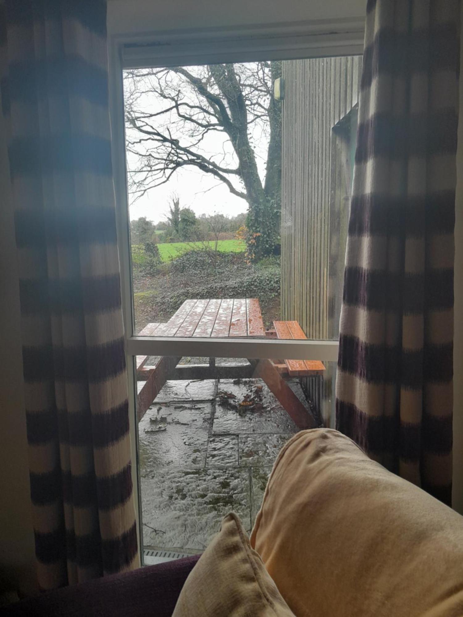 Ballyhoura Mountain Lodges Ballyorgan ภายนอก รูปภาพ