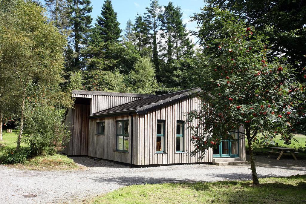 Ballyhoura Mountain Lodges Ballyorgan ห้อง รูปภาพ